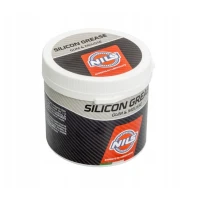 NILS SILICON GREASE GUM & MOUSSE 1KG SMAR SILIKONOWY