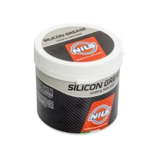 NILS SILICON GREASE GUM & MOUSSE 1KG SMAR SILIKONOWY
