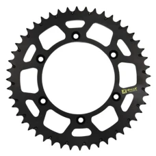 PROX ЗІРОЧКА ЗАД 808 50 АЛЮМІНІЙ SUZUKI RM 125 '80-11, RM 250 '87-12, RMZ 250 '07-20, RMZ 450 '05-20, DR 350 '90-99, DRZ 400 '00-19 (80850) (JTR808.50) (LANC. 520)