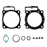 OMP УЩІЛЬНЕННЯ ТОП END HONDA CRF 450 R '09-'16