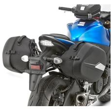 GIVI SPECIFIC ТРИМАЧ FOR MULTILOCK BAGS GSX-S1000F/GSX-S1000 (15-16)