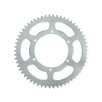 TEC-X ЗАДНЬОЇ SPROCKET, 58 ЗУБІВ (420), Ø108MM, APRILIA 14-, DERBI 10-, GILERA 10-