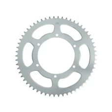 TEC-X ЗАДНЬОЇ SPROCKET, 58 ЗУБІВ (420), Ø108MM, APRILIA 14-, DERBI 10-, GILERA 10-