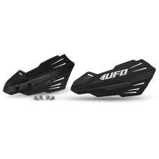 UFO HANDGUARDS FOR OEM KTM 125-450 2014- ЧОРНИЙ
