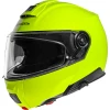 SCHUBERTH ШОЛОМ C5 FLUO ЖОВТИЙ 2XL 63 - зображення 1