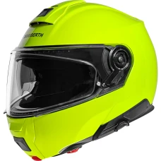 SCHUBERTH ШОЛОМ C5 FLUO ЖОВТИЙ 2XL 63