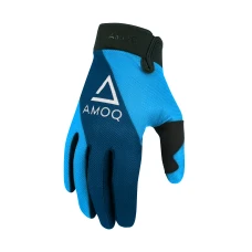 AMOQ AIRLINE MESH РУКАВИЦІ NAVY-SKY СИНЯ 2XL/12