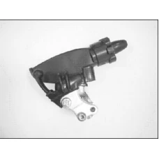 SIXTY5 CLUTCHLEVER РАМКА