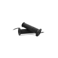 TG ЗОЛОТИЙ ПРЕМІУМ-КЛАС EVO ПОДОГРЕВ GRIPS 120 MM DIAM. 22MM (ОДНОГО ПАРА)
