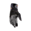 LEATT GLOVE ADV SUBZERO 5.5 M\/EU8\/US9 STEALTH BLACK\/GREY - зображення 2