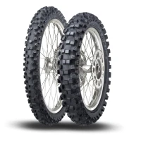 DUNLOP GEOMAX MX53 100/90-19 57M TT RE.