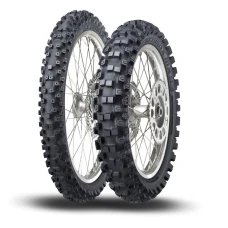 DUNLOP GEOMAX MX53 100/100-18 59M TT RE.