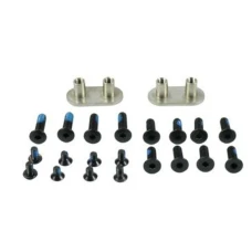 LEATT БОЛТ KIT COMPLETE C-FRAME КАРБОНОВОГО ПАРА