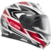 SCHUBERTH ШОЛОМ C5 ZENITH ЧЕРВОНА XS 53 - зображення 4