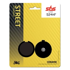 SBS BRAKEPADS КЕРАМІЧНІ