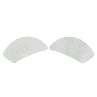 PUIG БІК БАК GRIPS KAWASAKI ZX-6R 24' C/ЧИСТИЙ