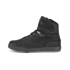 FORMA SHOE SWIFT X FIT СУХЕ WP ЧОРНИЙ 47