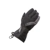 GRAND CANYON BIKEWEAR ВОДОТРИВКІ ЗИМОВІ GLOVE BLIZZARD ЧОРНИЙ M - зображення 1