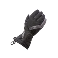 GRAND CANYON BIKEWEAR ВОДОТРИВКІ ЗИМОВІ GLOVE BLIZZARD ЧОРНИЙ M