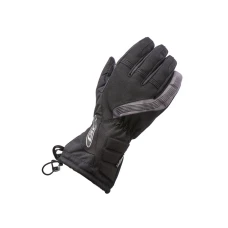 GRAND CANYON BIKEWEAR ВОДОТРИВКІ ЗИМОВІ GLOVE BLIZZARD ЧОРНИЙ M