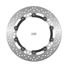 NG 2023/12 ДИСК FRONT L/R F00,0 310X191,25X4,5 5X10,25