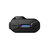SENA 2026/07 АДАПТЕР MESH ON DO POLACZENIA INTERKOMOW BLUETOOTH ROZNYCH PRODUCENTOW Z СІТКОЮ MESH 2.0 І 3.0 DO 800M (EL)