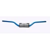 RENTHAL КЕРМО 1,1\/8 ЦІЛИЙ (28,6MM) MX FATBAR РУЧКИ BLUE REED\/WINDHAM КОЛІР СИНІЙ Z GABKA - зображення 1