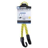 OXFORD (N) СТРІЧКА ЗАХИСНА БАГАЖ (EKSPANDER BAGAZOWY) МОДЕЛЬ BUNGEE 16MM X 800MM X 32' (STARY КОД: OF148)