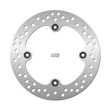 NG 2023/12 ДИСК FRONT L/R S 220X115X4,5 4X9,00