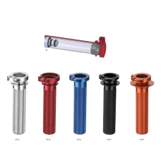 ACCEL ROLGAZ АЛЮМІНІЙ Z ПІДШИПНИКОМ YZ250/450F '98-15,YZ250/450FX '15-16,YZ250F/WR450F 2016, KX250/450F '06-16 (L2230400) КОЛІР ЗОЛОТИЙ