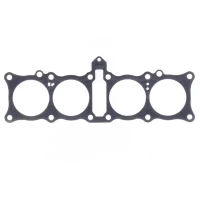 ATHENA 2026/01 ПРОКЛАДКА ПІД ЦИЛІНДР SUZUKI GSX-R 750 '92-'97, RF 600 '93-'96, OEM, 1124121E00