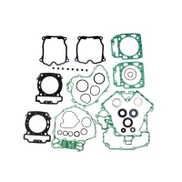 ATHENA КОМПЛЕКТ ПРОКЛАДОК CAN-AM OUTLANDER 1000 EFI/XT '12-'15, 800 EFI/XT/LTD '13-'15 ( Z USZCZELNIACZAMI SILNIKOWYMI ) - ПІД ЗАМОВЛЕННЯ