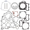 WINDEROSA (VERTEX) КОМПЛЕКТ ПРОКЛАДОК KAWASAKI KVF 650 4X4 I (ФОРСУНКА) BRUTE FORCE 06-13 - зображення 2