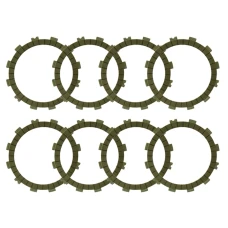 PSYCHIC ДИСКИ SPRZEGLOWE RACING KAWASAKI KXF 250 (04-17), ZX 6R, SUZUKI RMZ 250 (04-15), RM 125 (02-12) (F1759R) (EBS4514R)