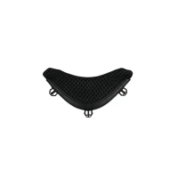 CABERG ЗАПЧАСТИНИ WINDSTOPPER (ЗАХИСТ PODBRODKA) DO MODELU ROXTER