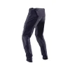 LEATT (НОВИНКА 2024) ШТАНИ ВЕЛОСИПЕДІВ MTB ALLMTN 4.0 PANT BLACK КОЛІР ЧОРНИЙ РОЗМІР S - зображення 3