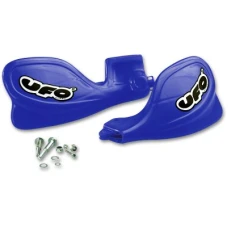 UFO КРИШКИ RAK (РУЧКА) YAMAHA YZF/WRF 250/450 '03-'17 КОЛІР СИНІЙ = YA03865089