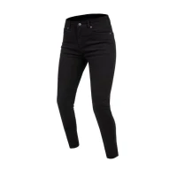 MODEKA АКЦІЯ (2020-2022) ШТАНИ JEANSY МОТОЦИКЛ DAMSKIE CITY NOMAD KIM BLACK КОЛІР ЧОРНИЙ РОЗМІР XXL