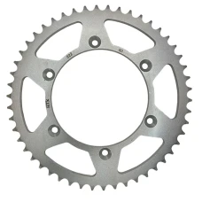 ЗАДНЯ ЗІРКА MTX PARTS 702 50 HUSQVARNA SM 610 '08-'09, SUZUKI DR 350 '90-'99, RGV 250 '91-'96, DRZ 400 '05-'09 (70250JTA) (LANC. 520)