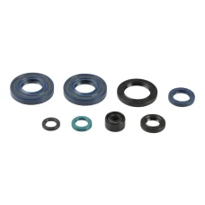 ATHENA КОМПЛЕКТ (НАБІР) УЩІЛЬНЮВАЧІ SILNIKOWYCH KAWASAKI KX 80/85 88-18