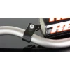 RENTHAL КЕРМО 7\/8 ЦІЛИЙ (22MM) MX РУЧКИ RED ENDURO PADDED КОЛІР ЧЕРВОНИЙ Z GABKA - зображення 3