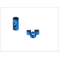 V PARTS (VICMA) НАТЯГУВАЧ ТРОСИ (КОЛІР СИНІЙ) 1 ШТУКА (739AZ)