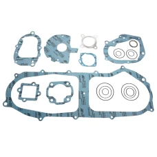 XRADICAL (ARTEIN GASKETS) КОМПЛЕКТ ПРОКЛАДОК YAMAHA NEO’S 50 '97-'12 , WHY 50 '99-'06 , MBK OVETTO 50 , FLIPPER 50