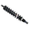 BRONCO АМОРТИЗАТОР ПЕРІД HEAVY DUTY HONDA TRX 500 FOREMAN '01-'14 (SKOK 114MM DL. 395MM) (OEM: 51400-HN2-003; 51400-HN2-A22) - зображення 3