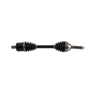 ALL BALLS ПОЛУВІСЬ ПРИВІДНА POLARIS SPORTSMAN 400/450/500/700/800 FOREST/TRACTOR/TOURING/X2/ OEM ПЕРІД СТОРОНА ЛІВА ПРАВА (ОПИС ДОДАТКОВІ)