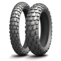 MICHELIN ШИНА 120/70R19 ANAKEE WILD 60R TL/TT M/C ПЕРІД DOT 17-27/2022
