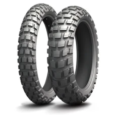 MICHELIN ШИНА 120/70R19 ANAKEE WILD 60R TL/TT M/C ПЕРІД DOT 17-27/2022