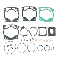 OMP УЩІЛЬНЕННЯ ТОП END KTM SX 250 '17-'21, EXC 250 '17-'18, EXC 300 '17-'21, EXC 250/300 TPI '18-21, HUSQVARNA TC 250 (KTM) '17-'21, TE 250/300 (KTM) '17-'18, TX 300 '17-'19, TEI 250/300 '18-'21