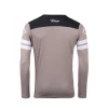 KENNY RACING СОРОЧКА CROSS\/ENDURO МОДЕЛЬ TRACK DIRT DZR КОЛІР BRAZOWY\/BIALY\/CZARNY РОЗМІР XXXL - зображення 2