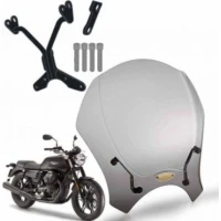 KAPPA КРІПЛЕННЯ ВІКНА 100ALK, 100ALBK, 140AK, 140SK MOTO GUZZI V7 3 STONE / SPECIAL (17-19)